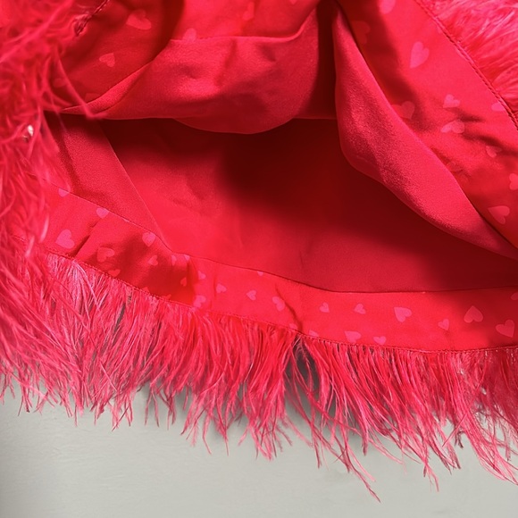 Lovers and Friends MAISEY MINI SKIRT size small - Picture 10 of 13